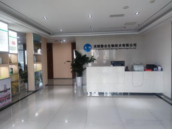 Соединение пробиотиков Формуляция Общая смесь кормов Тип для птицы Курица утка Несущие курицы 4