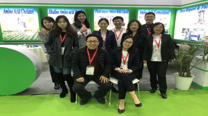 Органический келат белка Селен ((Se) топливные материалы для производства кормов для животных Премикс кормов 4