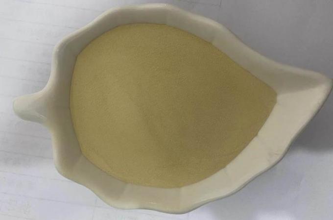 Пивные дрожжи порошок кормовая добавка 50-70% сырого протеина для скота 3