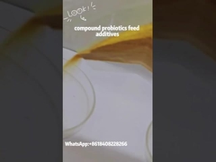 Кормовая добавка комплекс Пробиотики Bacillus Subtilis Соединение Микробный препарат