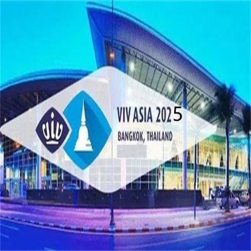 Latest company news about VIA Asia 2025 в Таиланде
